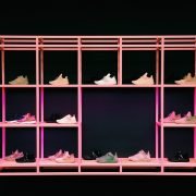 Beste rekken & opbergplekken voor je schoenen
