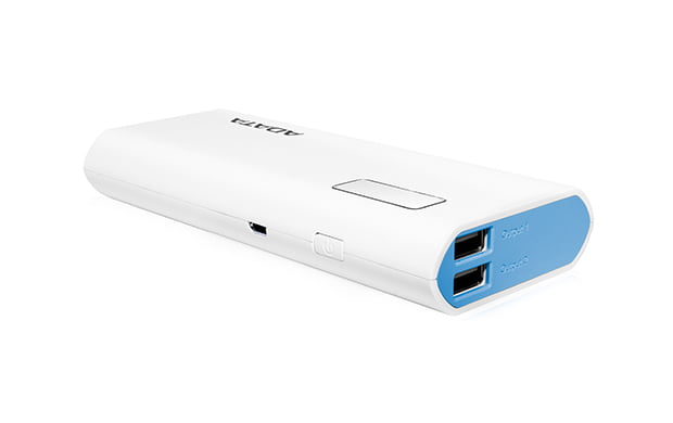 test: beste powerbanks 2020