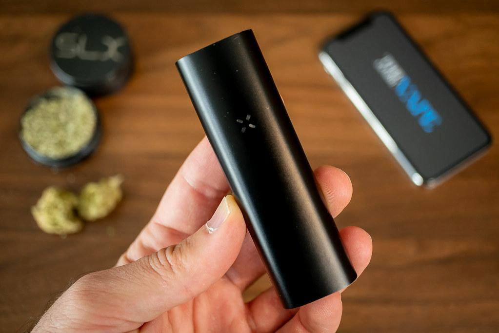 Een Vaporizer Wat Kun Je Daar Allemaal Mee? Teed