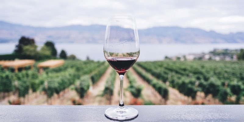 Wat is een rood wijntje toch heerlijk. Hoe lang kun je rode wijn bewaren?
