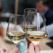 hoe lang kun je witte wijn bewaren