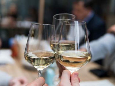 hoe lang kun je witte wijn bewaren