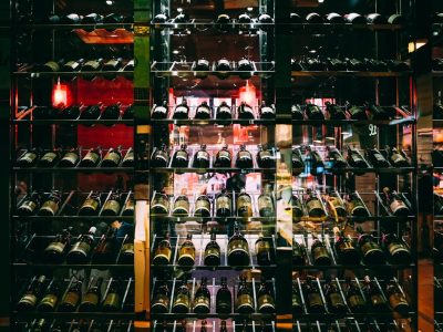 Voordelen van online wijn kopen