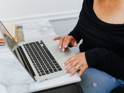 De kracht van vrouwelijke persoonlijke merken